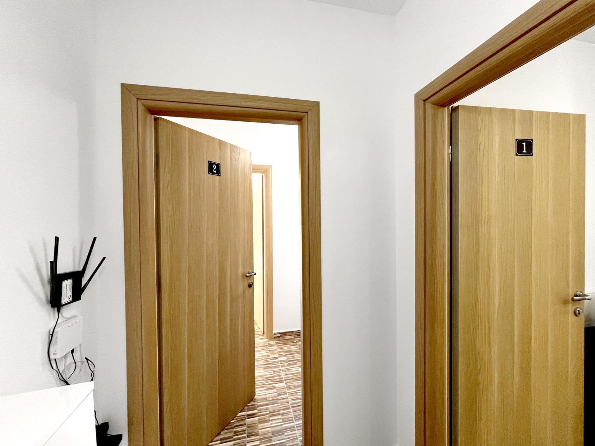 Kam Apartments In The City Center Avlonya Dış mekan fotoğraf