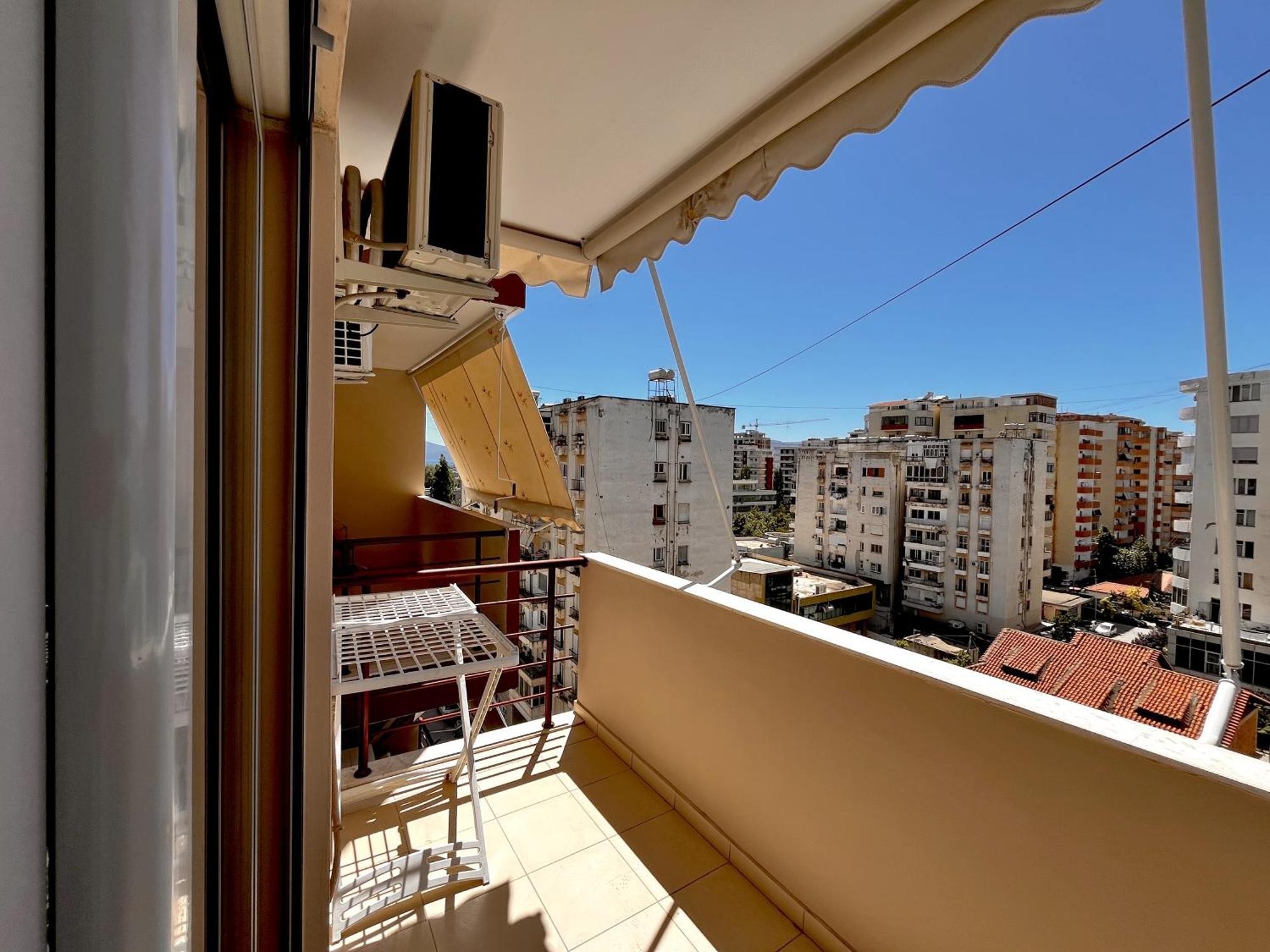 Kam Apartments In The City Center Avlonya Dış mekan fotoğraf