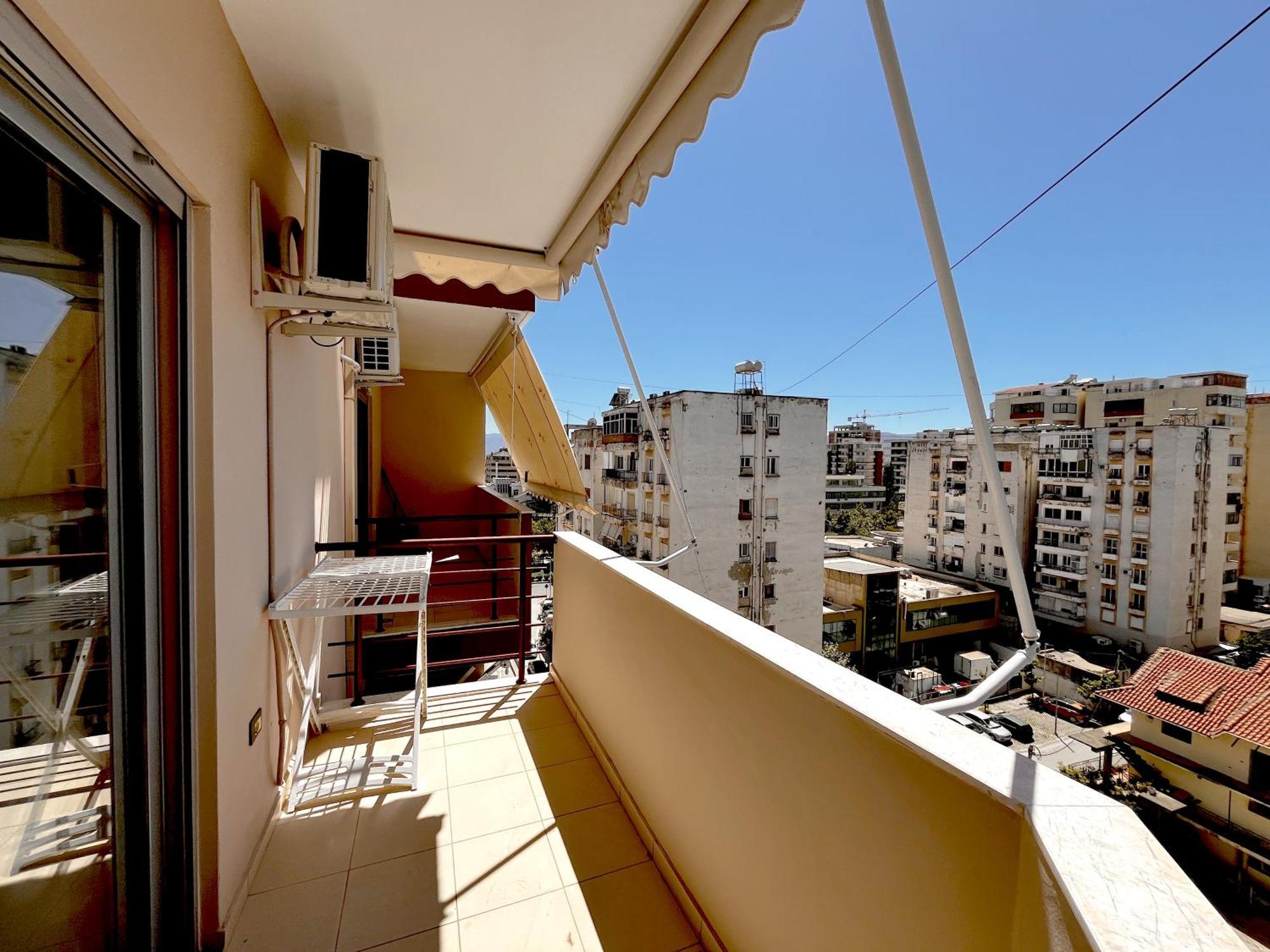 Kam Apartments In The City Center Avlonya Dış mekan fotoğraf