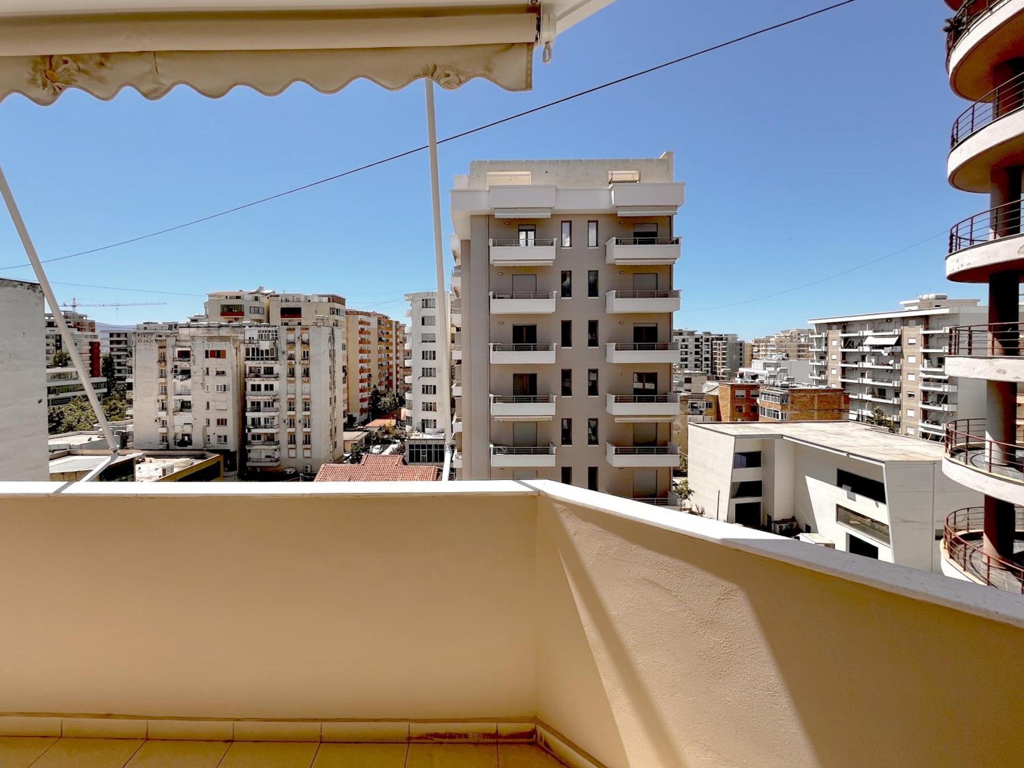 Kam Apartments In The City Center Avlonya Dış mekan fotoğraf