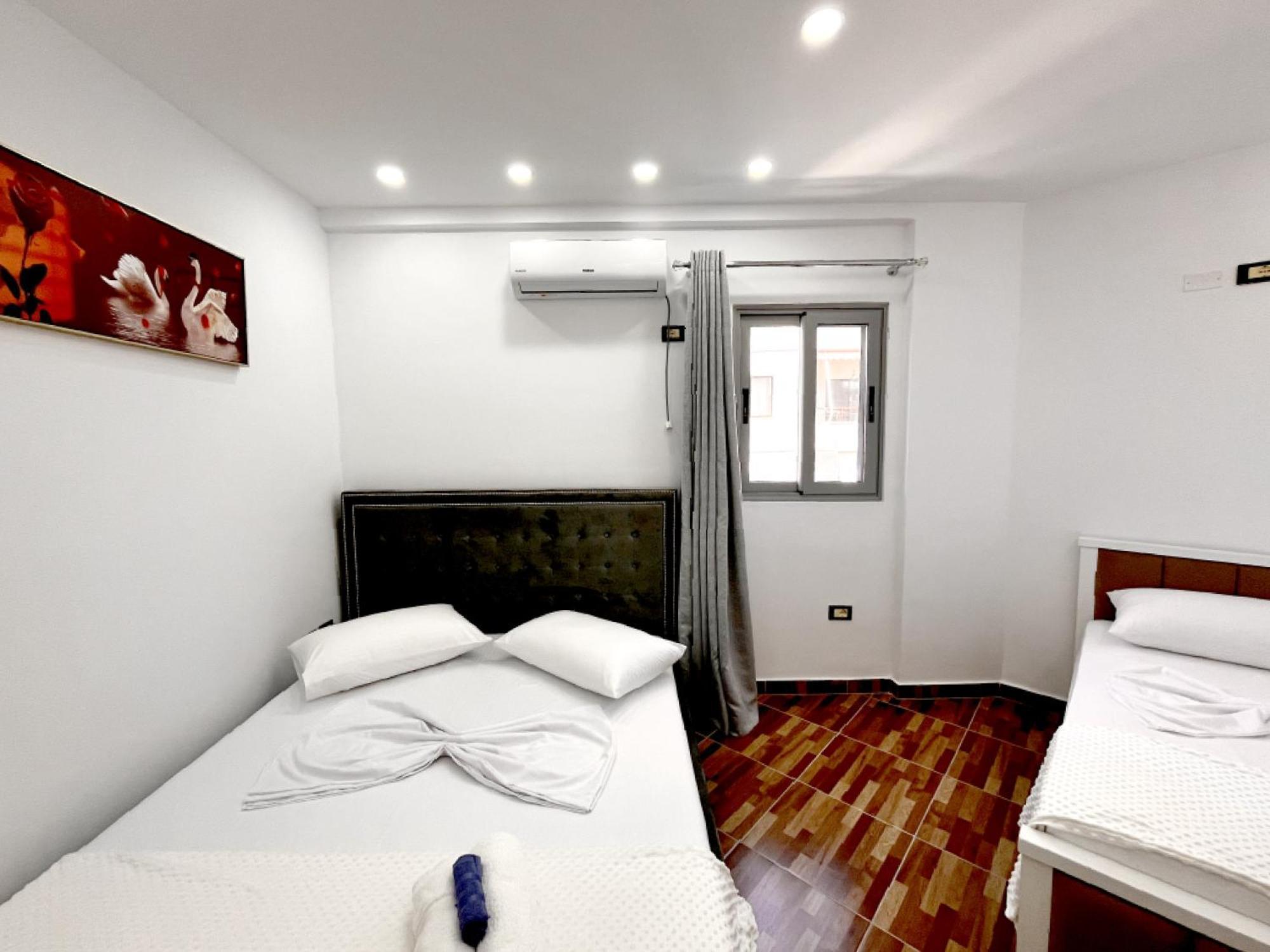 Kam Apartments In The City Center Avlonya Dış mekan fotoğraf
