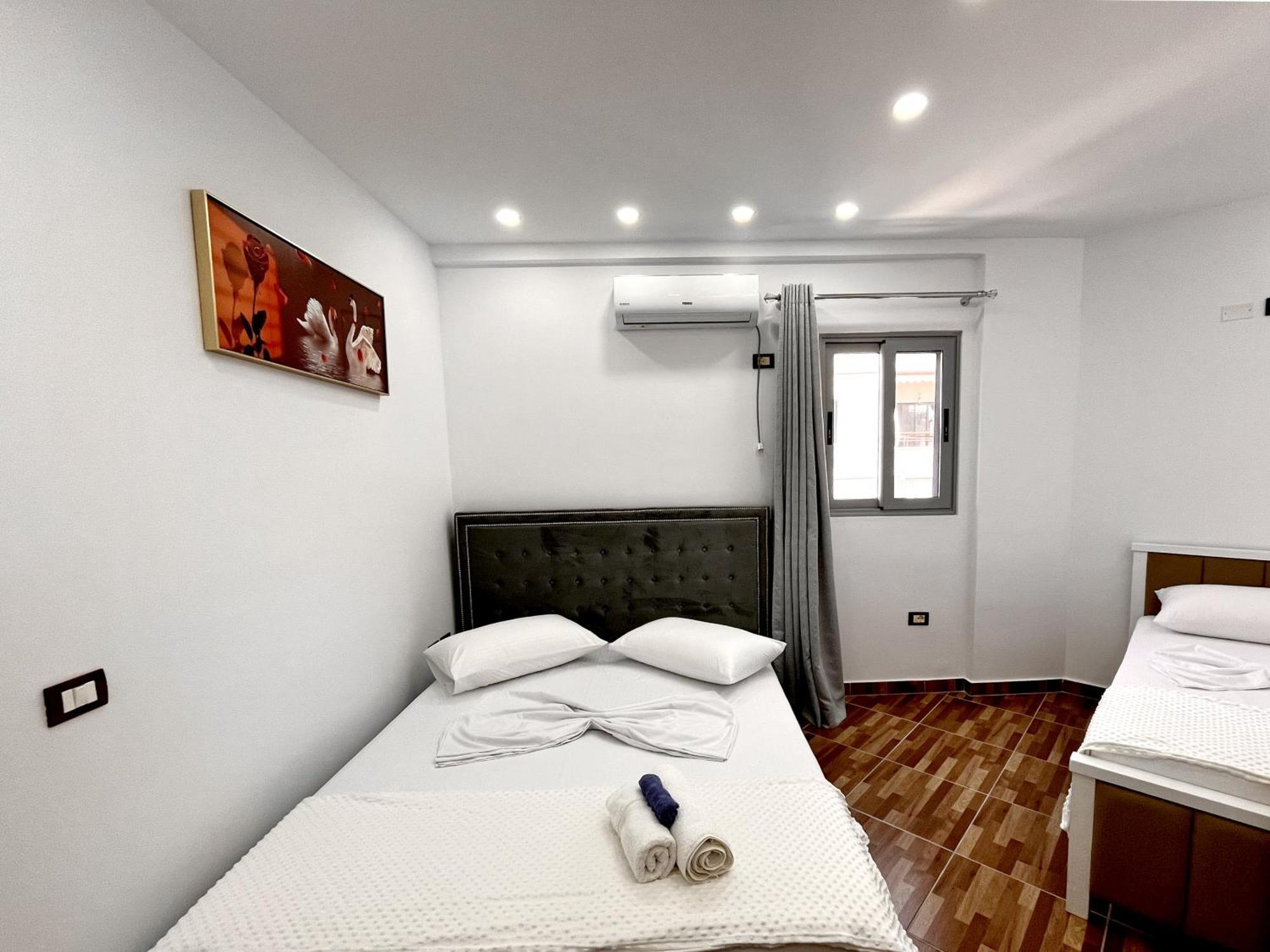 Kam Apartments In The City Center Avlonya Dış mekan fotoğraf
