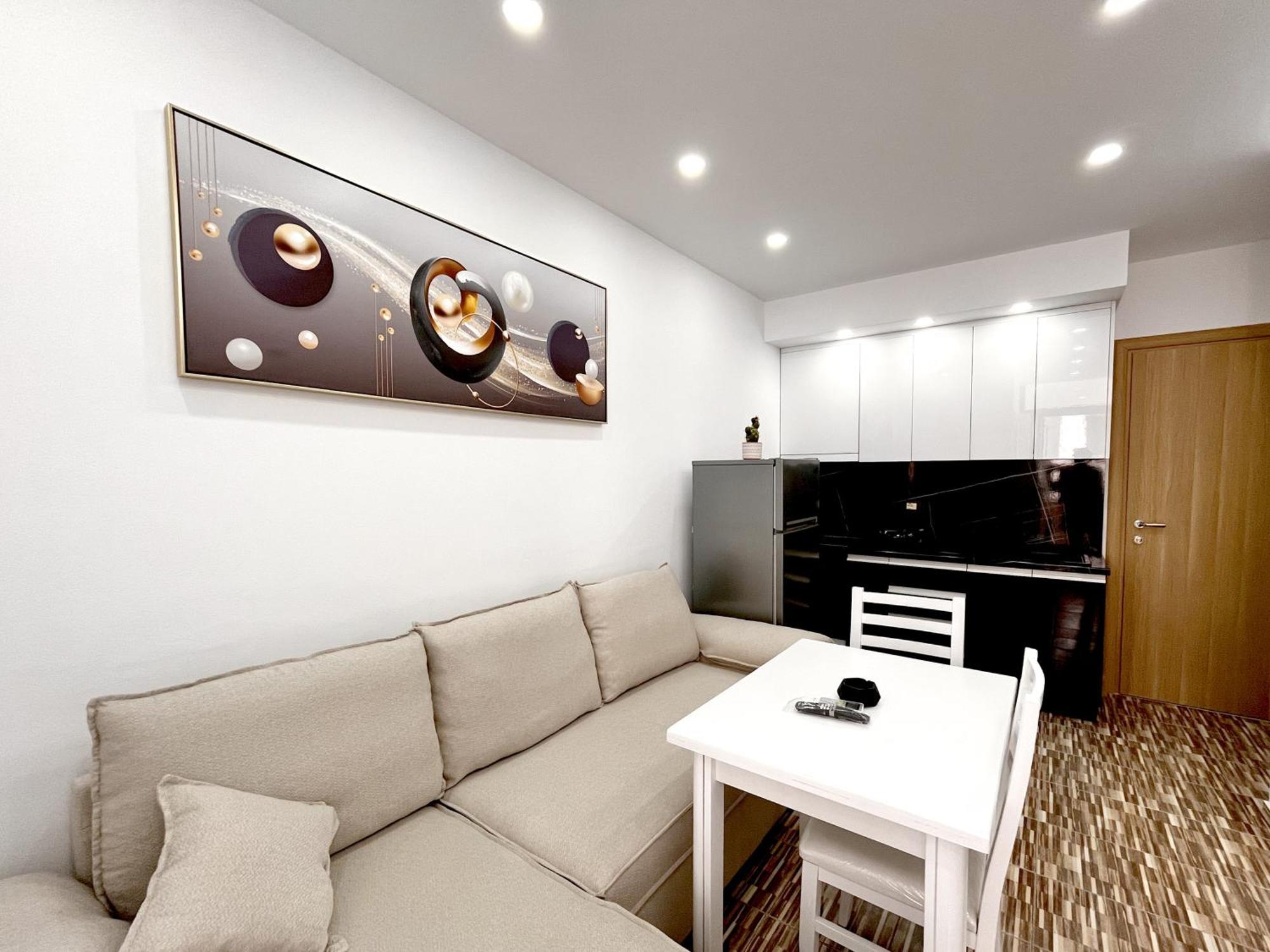 Kam Apartments In The City Center Avlonya Dış mekan fotoğraf